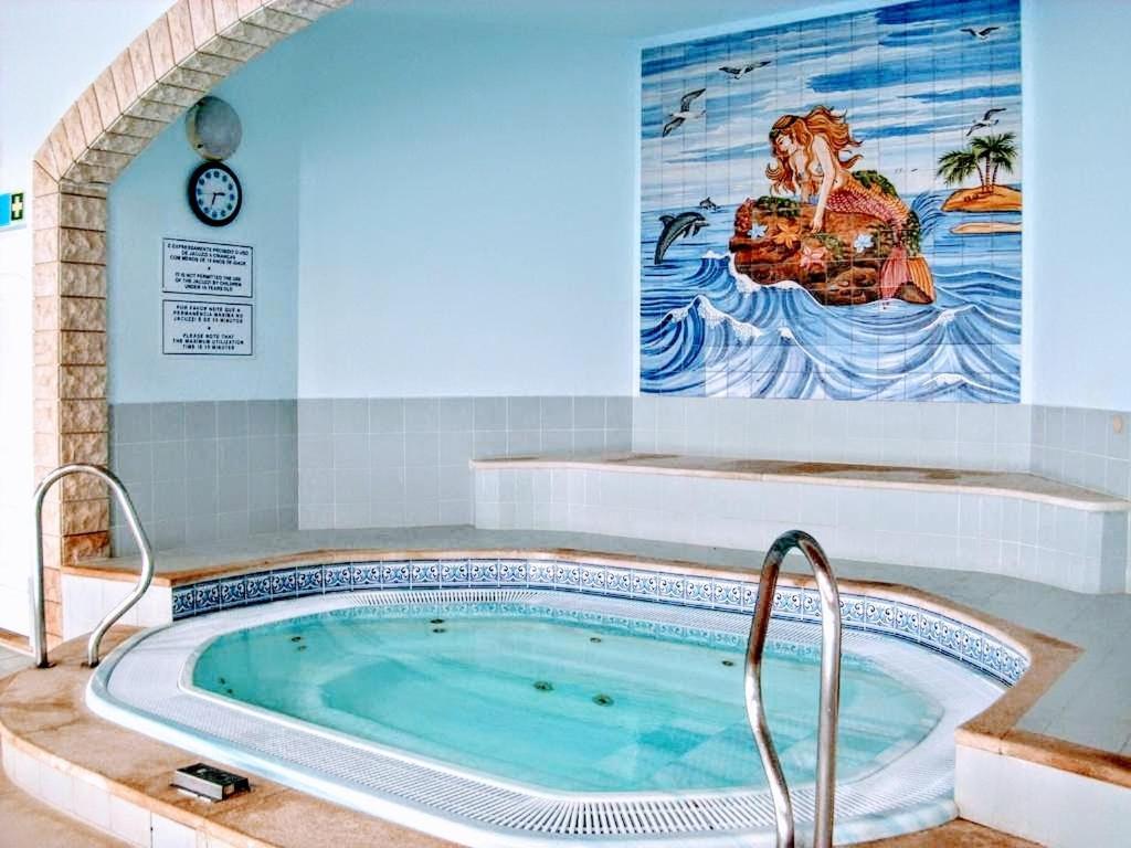 Cool Country Club Apt Portimao 아파트 외부 사진