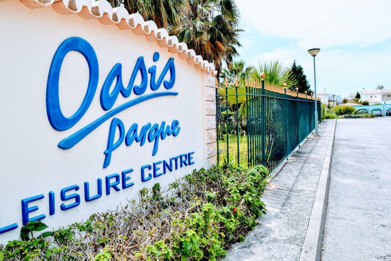 Cool Country Club Apt Portimao 아파트 외부 사진