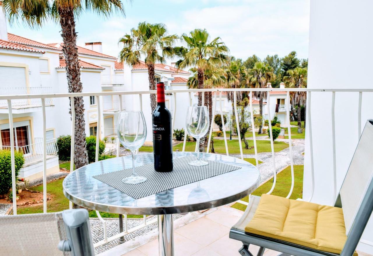 Cool Country Club Apt Portimao 아파트 외부 사진
