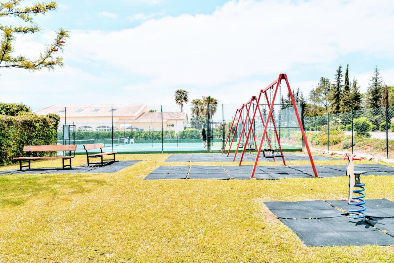 Cool Country Club Apt Portimao 아파트 외부 사진