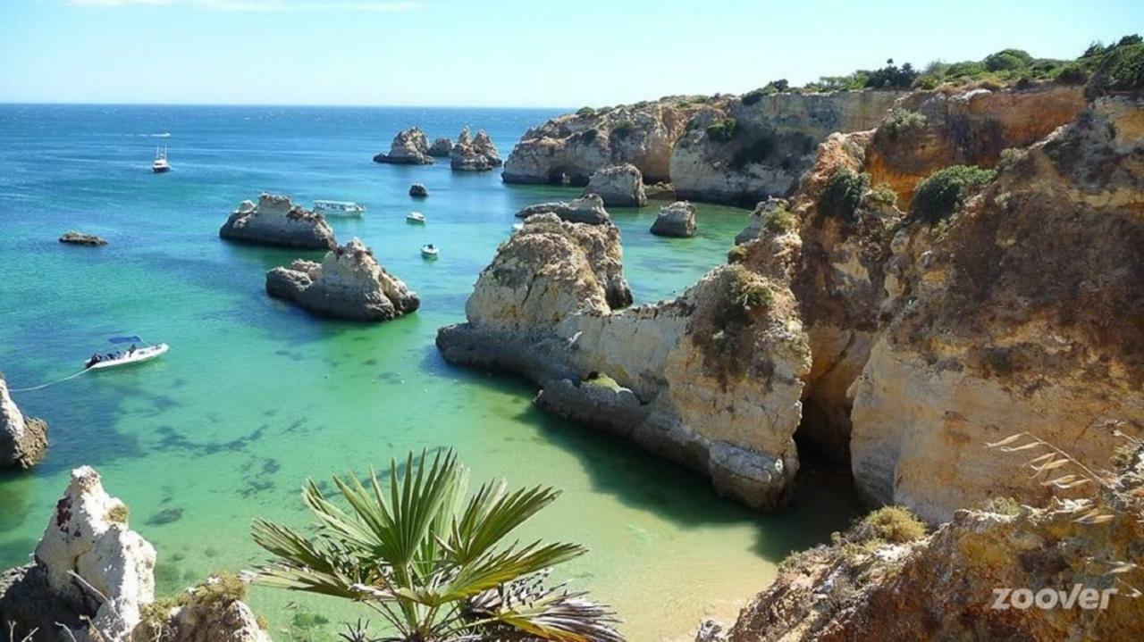 Cool Country Club Apt Portimao 아파트 외부 사진