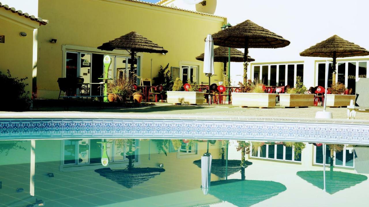 Cool Country Club Apt Portimao 아파트 외부 사진